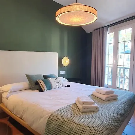 Apartamento Imeda Dornajo