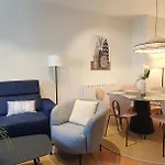 Διαμέρισμα Imeda Dornajo Σιέρρα Νεβάδα