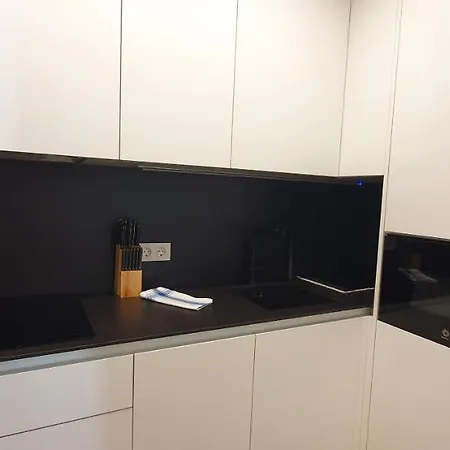 Imeda Dornajo Appartement *