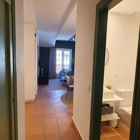 Appartement Imeda Dornajo *