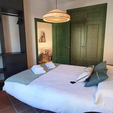 Imeda Dornajo Appartement