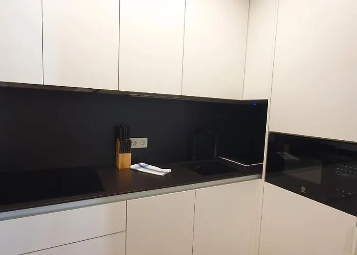 Imeda Dornajo Апартаменты *