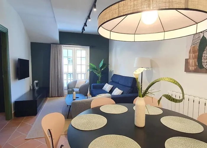 Апартаменты Imeda Dornajo Сьерра-Невада