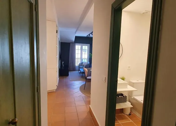 Апартаменты Imeda Dornajo *