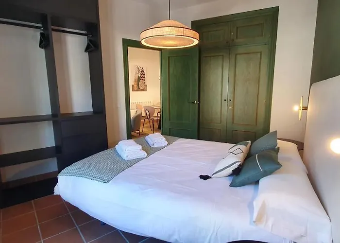 Imeda Dornajo Апартаменты