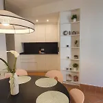 Imeda Dornajo 아파트 *