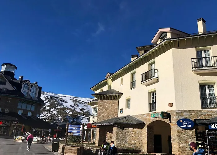 Апартаменти Imeda Dornajo