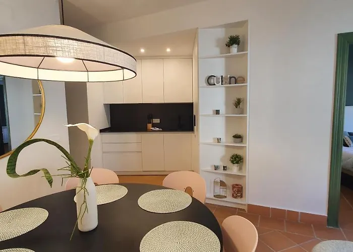 Imeda Dornajo Апартаменти *