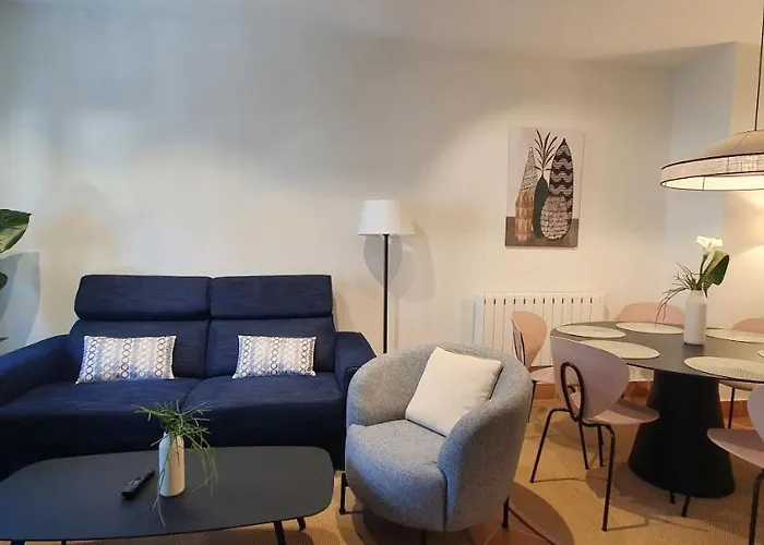 Imeda Dornajo Апартаменти *