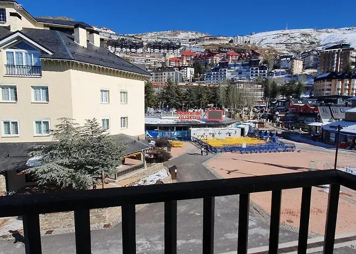 Апартаменти Imeda Dornajo